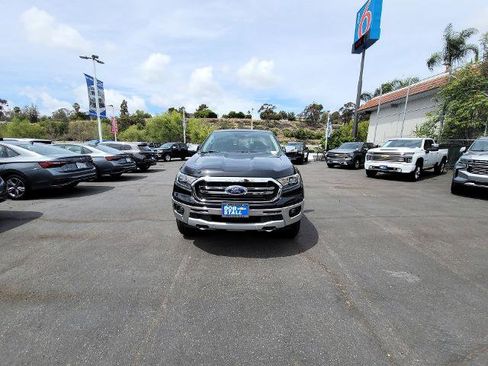 Used 2020 Ford Ranger Lariat w/ Equipment Group 501A Mid AWD/4WD image 3