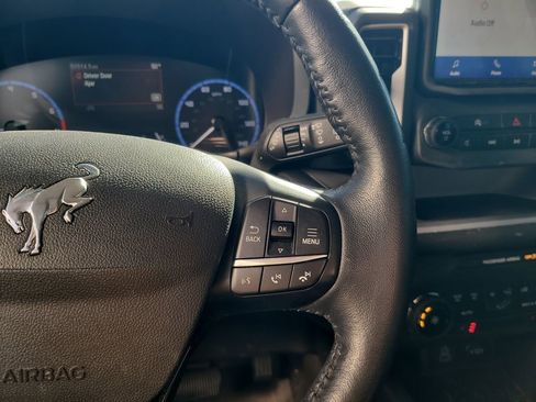 Certified 2023 Ford Bronco Sport Big Bend w/ Convenience Package image 13