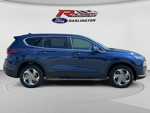 Used 2023 Hyundai Santa Fe SE FWD image 6