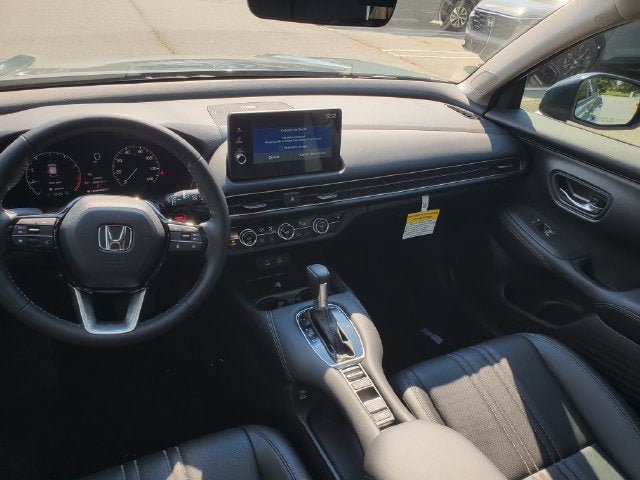 New 2027 Honda HR-V EX-L image 7