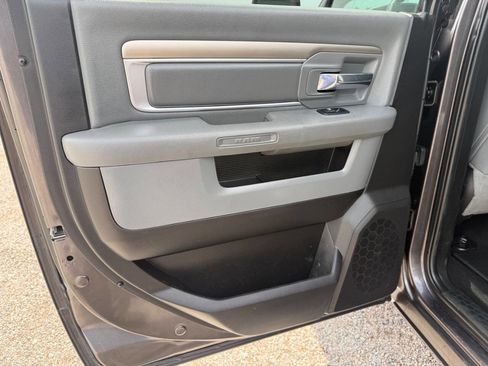 Used 2018 RAM 2500 Big Horn AWD/4WD image 27