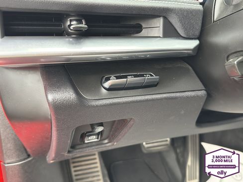 Used 2024 Chevrolet Corvette Z06 image 14