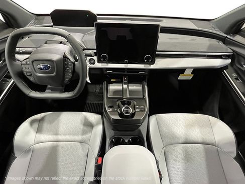 New 2026 Subaru Solterra AWD/4WD image 24