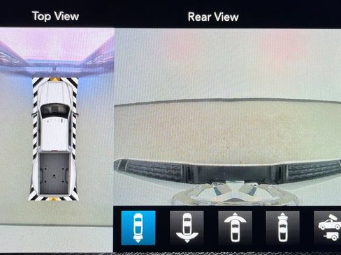 Used 2019 RAM 3500 Laramie AWD/4WD image 32