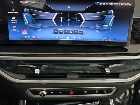 New 2026 BMW X5 xDrive40i w/ M Sport Package image 21