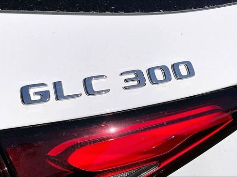 New 2026 Mercedes-Benz GLC 300 GLC 300 image 7