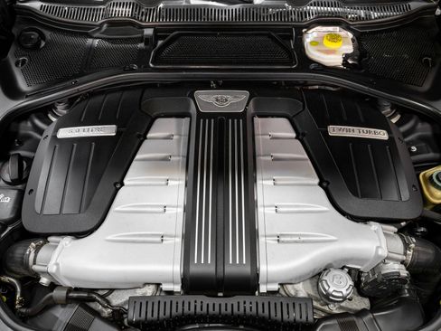 Used 2017 Bentley Continental GT image 41