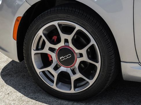 Used 2012 FIAT 500 Sport FWD image 44