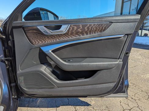 Used 2021 Audi A6 3.0T Premium image 28