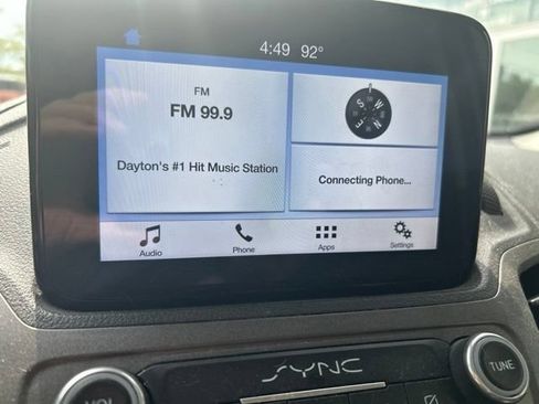 Used 2020 Ford Transit Connect XLT FWD image 22