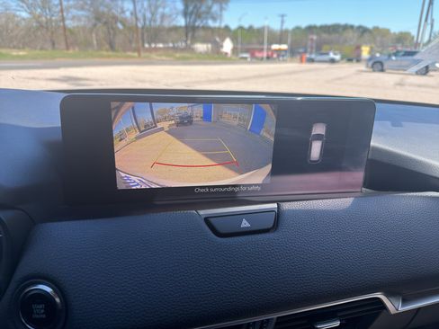 Used 2025 MAZDA CX-90 3.3 Turbo w/ Preferred Package image 22