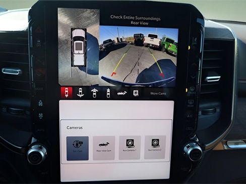 New 2026 RAM 1500 Limited image 22