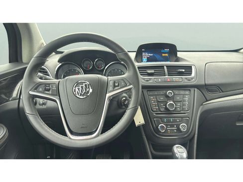 Used 2015 Buick Encore FWD image 12