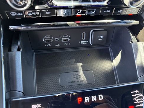 New 2025 Jeep Grand Cherokee L Summit image 33