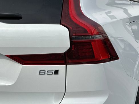 New 2026 Volvo XC60 B5 Plus w/ Climate Package image 7