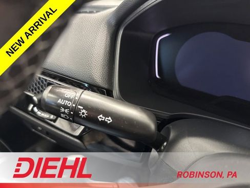 Used 2023 Honda Civic Sport image 21