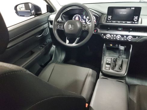 Used 2024 Honda CR-V EX image 13