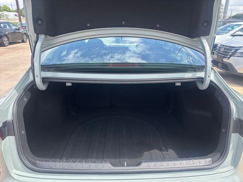 Used 2025 Kia K4 FWD image 30