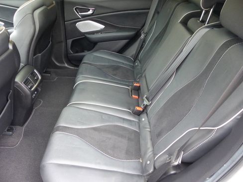 Used 2021 Acura RDX A-Spec AWD/4WD image 26