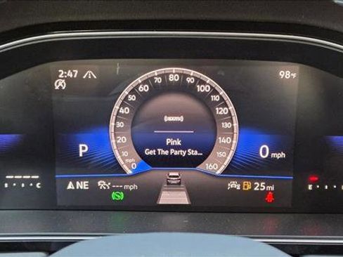 New 2026 Volkswagen Jetta SE FWD image 11