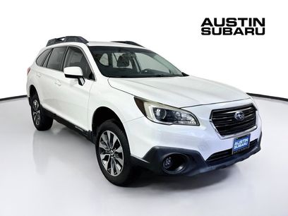 Used 2016 Subaru Outback 2.5i Premium