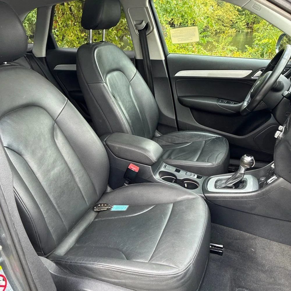 Used 2015 Audi Q3 2.0T Premium Plus AWD/4WD image 22