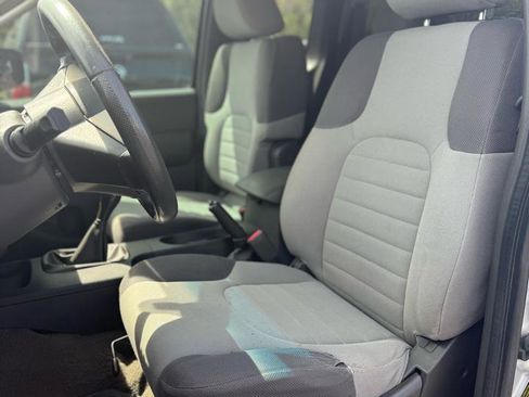 Used 2009 Suzuki Equator 2WD Extended Cab image 6