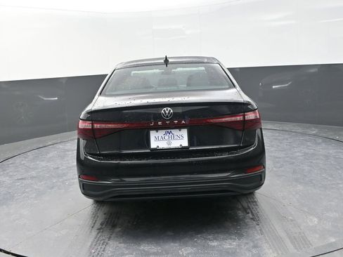 New 2026 Volkswagen Jetta Sport image 9