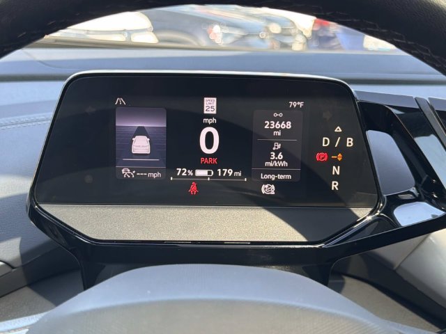 Certified 2023 Volkswagen ID.4 Pro S RWD image 19