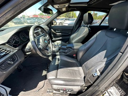 Used 2015 BMW 328i Sedan RWD image 10