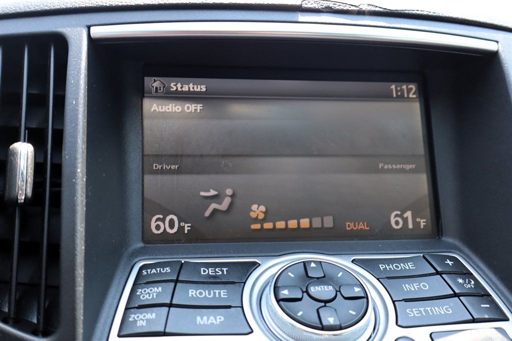 Used 2008 INFINITI G37 Sport w/ Premium Pkg RWD image 21