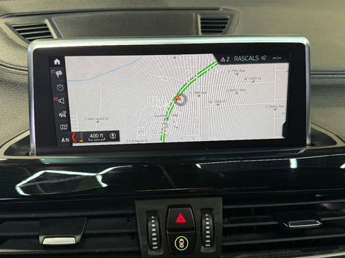 Used 2022 BMW X2 xDrive28i w/ Convenience Package image 17