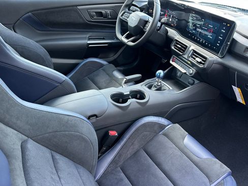 New 2026 Ford Mustang Dark Horse image 14