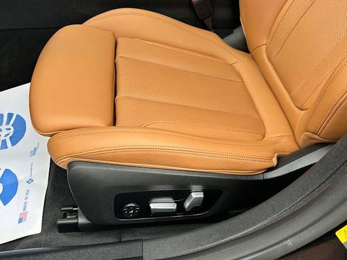 Certified 2023 BMW i4 eDrive35 w/ Premium Package image 13