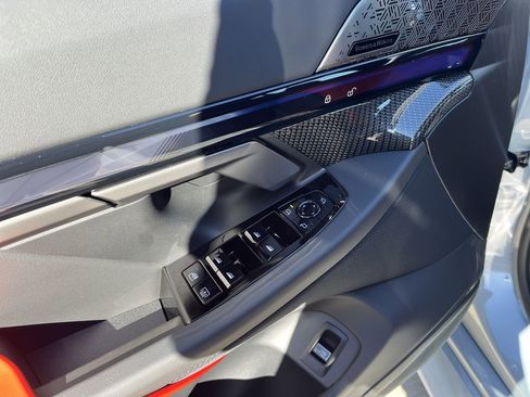 New 2026 BMW M5 w/ Carbon Package image 19