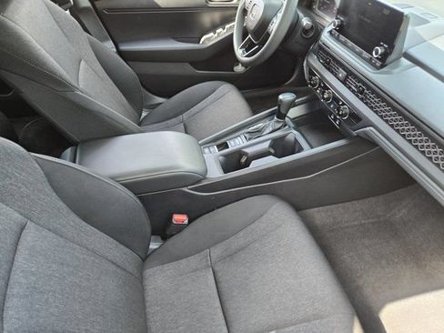 Used 2023 Honda Accord LX image 14