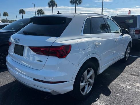 Used 2022 Audi Q3 2.0T Premium AWD/4WD image 4