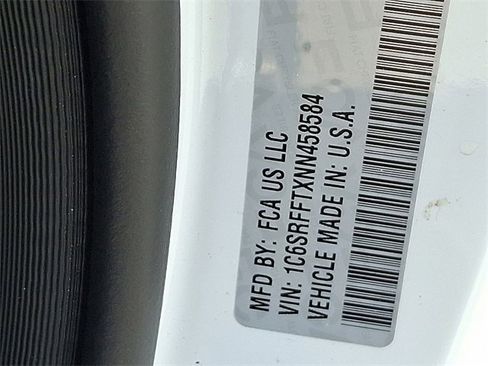 Used 2022 RAM 1500 Big Horn image 27