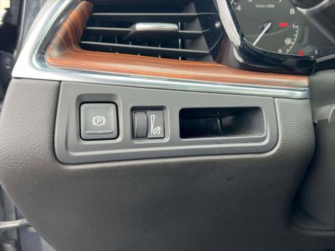 Used 2021 Cadillac XT5 Premium Luxury AWD/4WD image 24