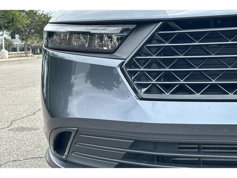 Used 2024 Honda Accord EX image 45