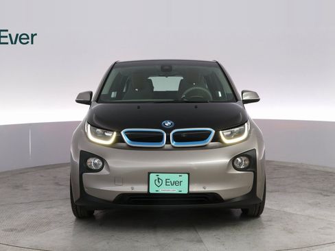 Used 2014 BMW i3 image 3