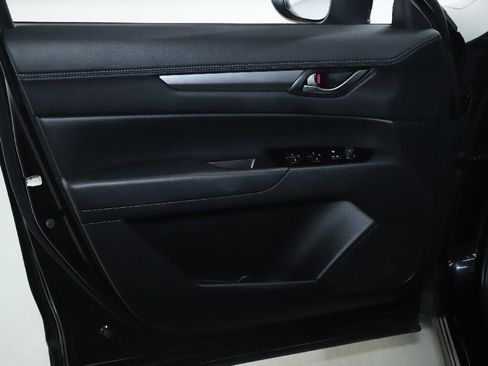 Certified 2023 MAZDA CX-5 AWD 2.5 S w/ Select Package image 15