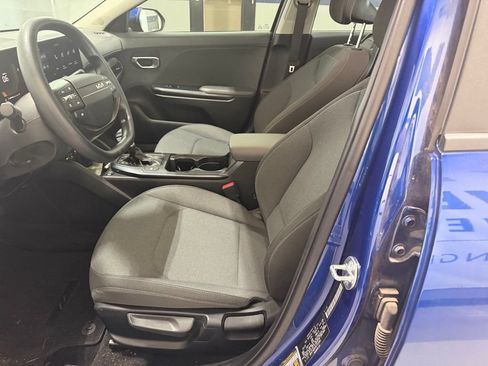 Used 2025 Kia K4 FWD image 16