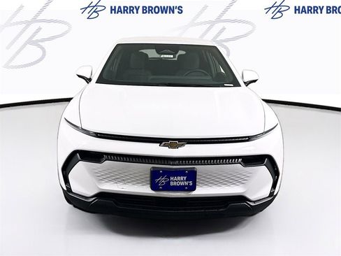 New 2026 Chevrolet Equinox EV LT w/ Comfort Package image 26