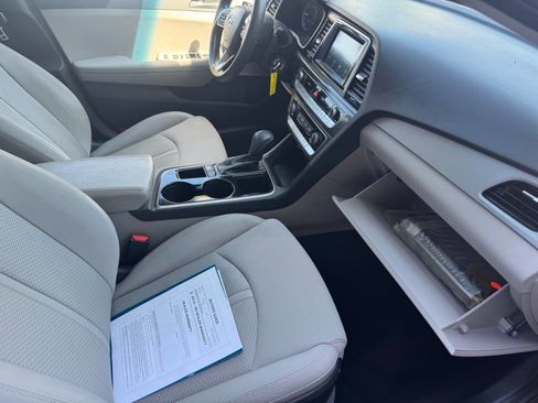 Used 2018 Hyundai Sonata SE image 23