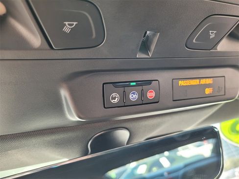 Used 2023 Chevrolet Camaro SS image 34