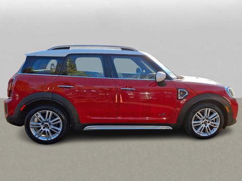 Certified 2023 MINI Cooper Countryman S image 4