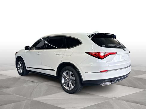 Used 2024 Acura MDX FWD image 6