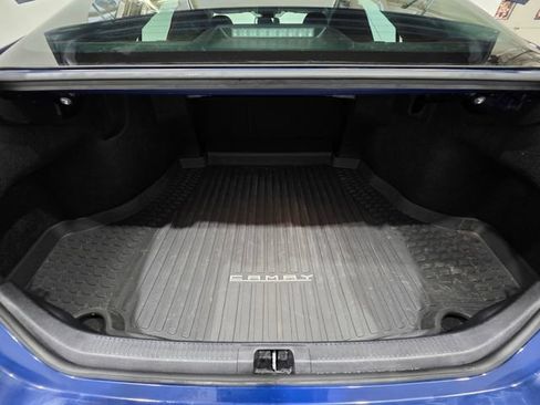 Used 2023 Toyota Camry LE w/ Convenience Package FWD image 21