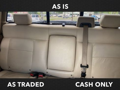 Used 2004 Ford F150 XLT image 13